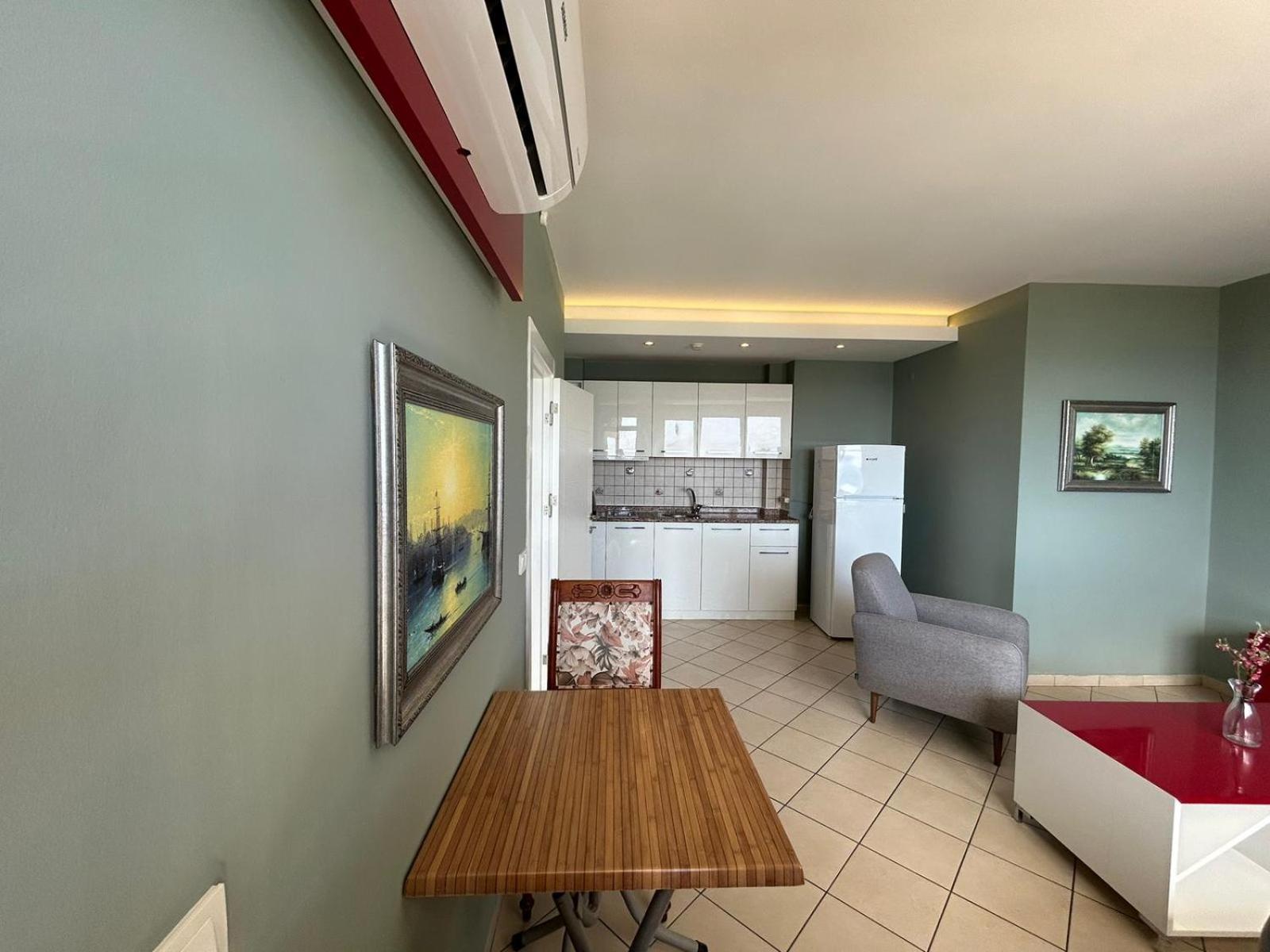 Aparthotel Havana 2*