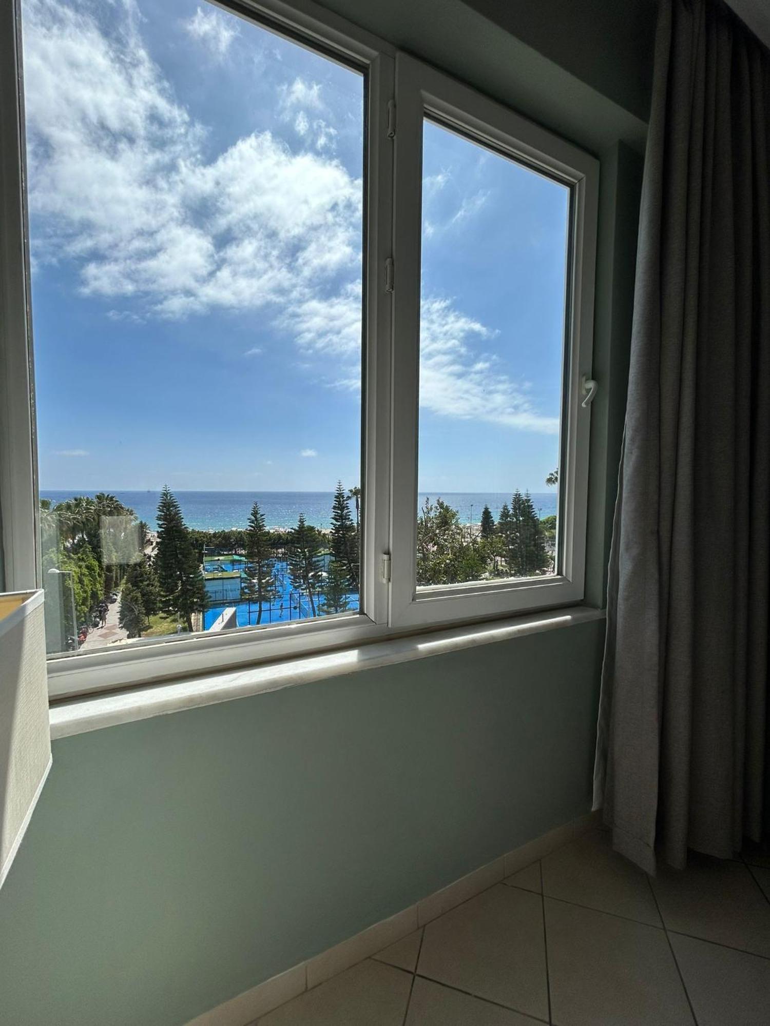 Aparthotel Havana Alanya