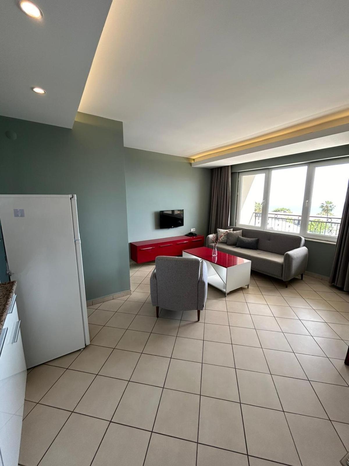 Aparthotel Havana