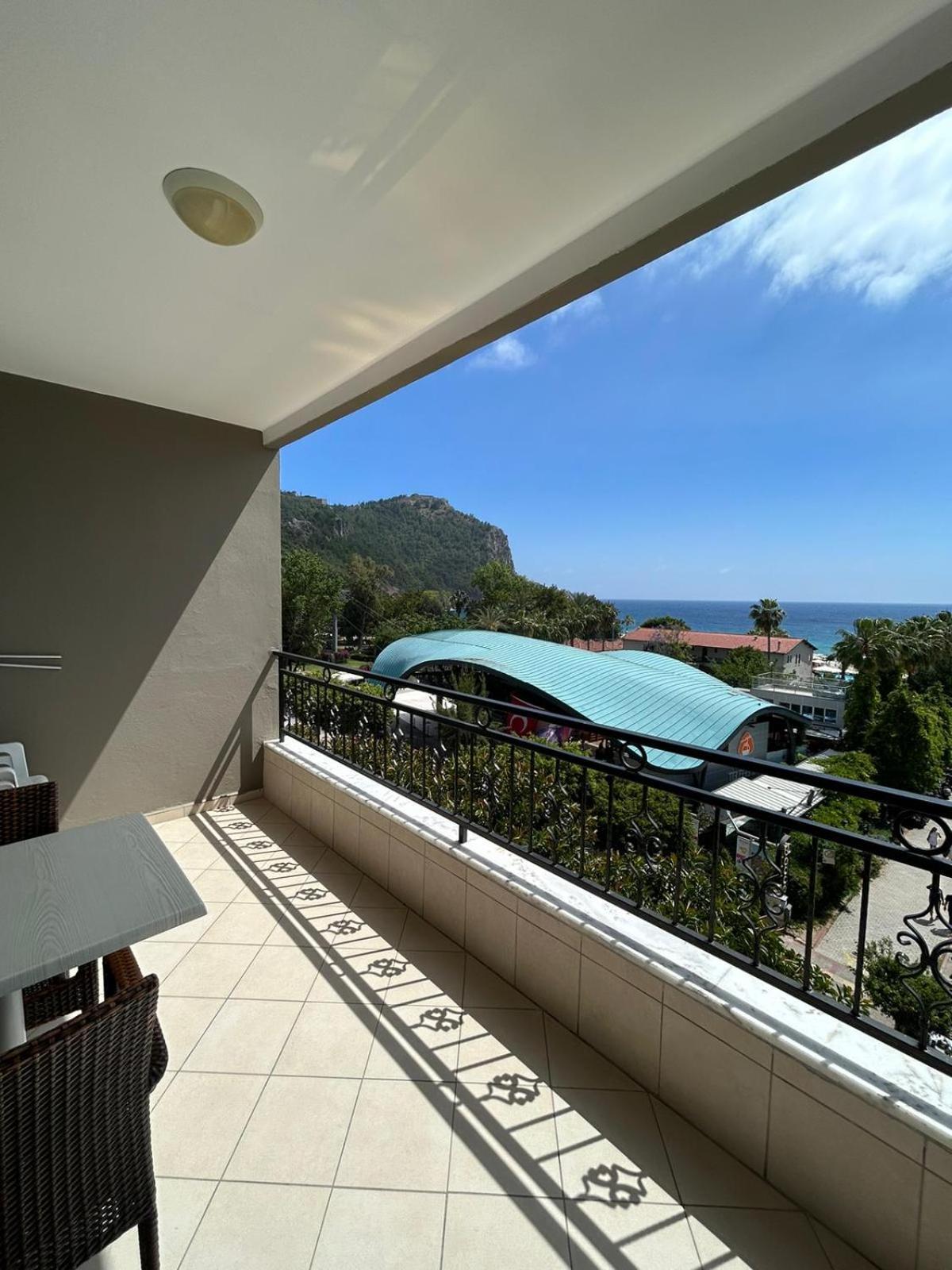 Havana Aparthotel Alanya