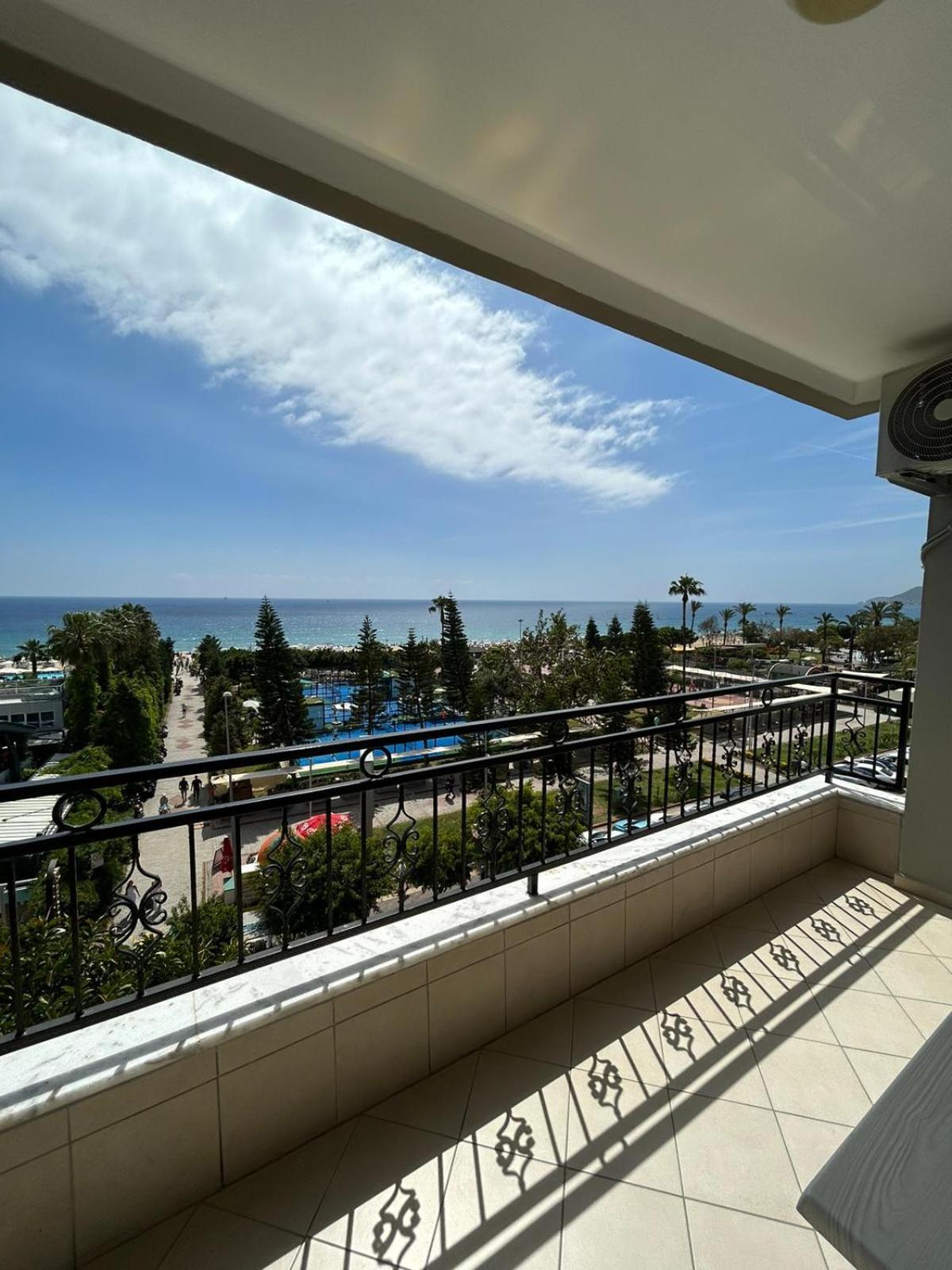 Havana 2* Alanya