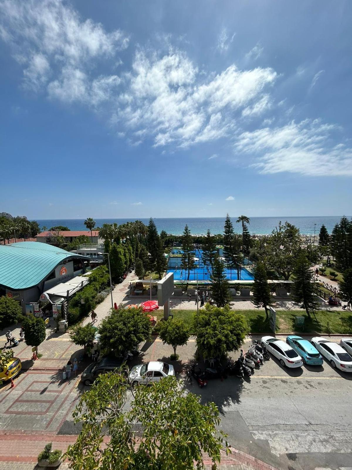Aparthotel Havana 2*