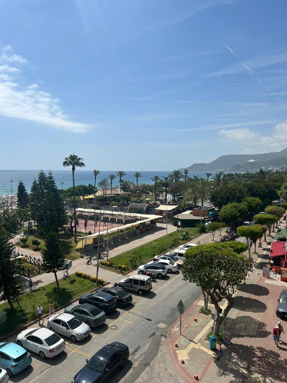 Havana Aparthotel Alanya