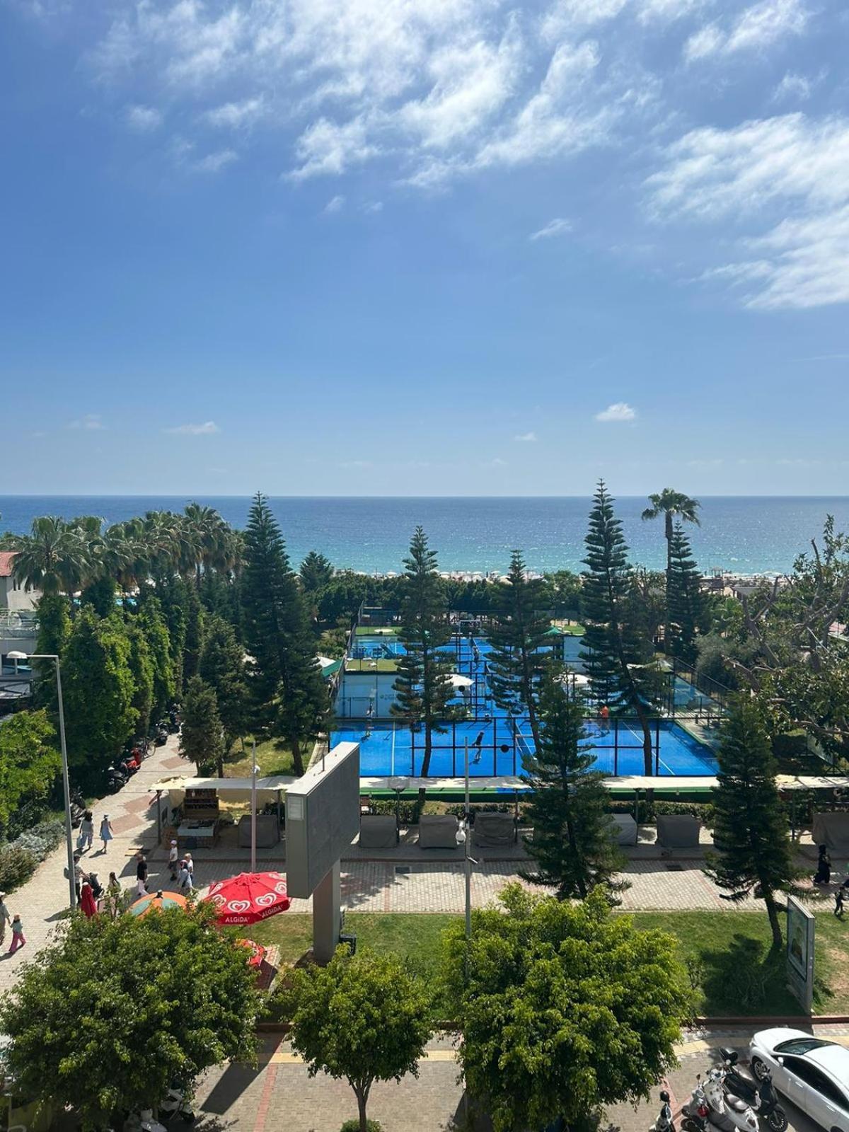 Havana 2* Alanya