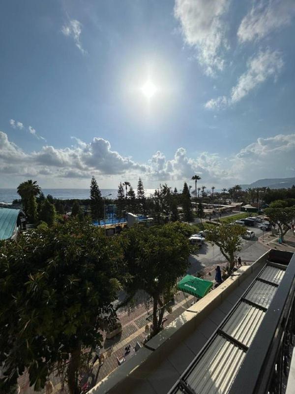 Havana Lägenhetshotell Alanya