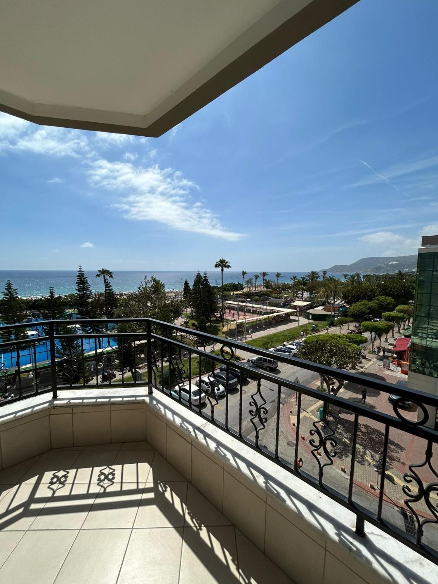 Aparthotel Havana Alanya